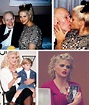 Anna Nicole Smith: Una historia terrible... un final (por ahora) feliz ...