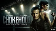 Chokehold (2019) | Trailer | Casper Van Dien | Melissa Croden | Lochlyn ...