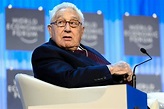 Henry Kissinger wird 100: Meister Yoda der Realpolitik | Berner Zeitung