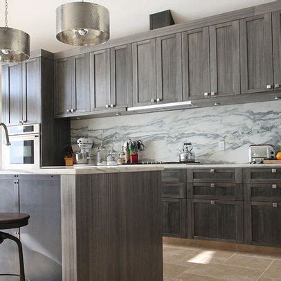 If you want more texture, more of a natural wood appearance, then opaque stain would be the best choice. Kitchen Cabinets: The 9 Most Popular Colors To Pick From ...