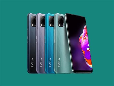 Cari Tahu 10 Kelebihan Dan Kekurangan Infinix Hot 10s