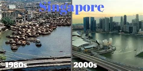 7 Amazing Transformations That Have Changed The Face Of Singapore Bel