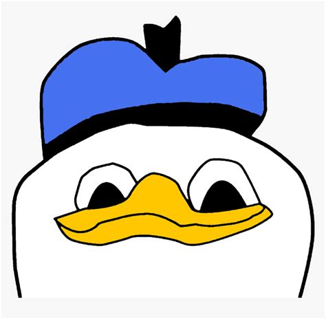 Dolan Duck Hd Hq By Bojanglesthecat D52ixnl Donald Duck