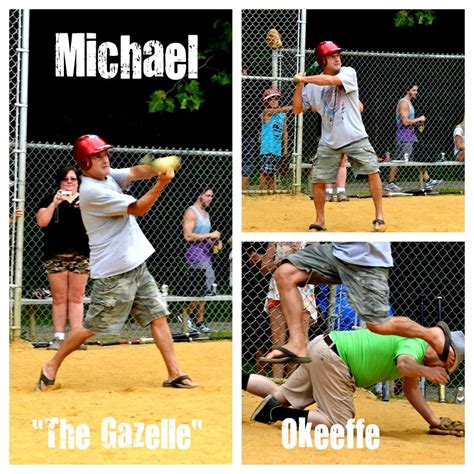 Sweet Mike Okeeffe Baseball Cards Baseball Cards
