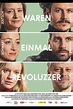 Waren einmal Revoluzzer (2019) | Film, Trailer, Kritik
