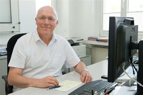Prof. Dr. med. Gerhard Hoheisel - Prof. Dr. med. Gerhard Hoheisel, Leipzig - Pneumologe ...