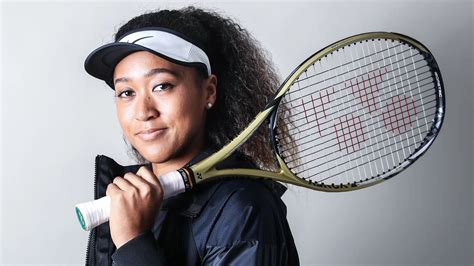 Последние новости, интервью, статистика на «чемпионате»! Naomi Osaka hungry for her own chapter in Japan's tennis ...