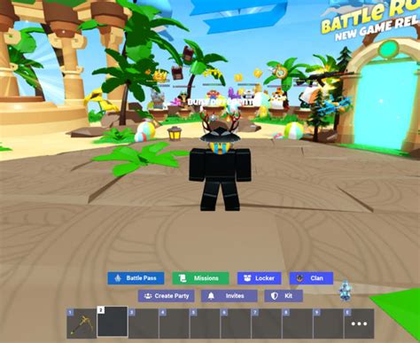Coach You In Roblox Bedwars So U Become A God At It By Bedwarstryhard2