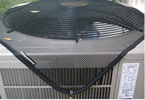 Looking for the best air conditioner covers? Universal Outdoor Air Conditioner Covers - PremierAcCovers ...
