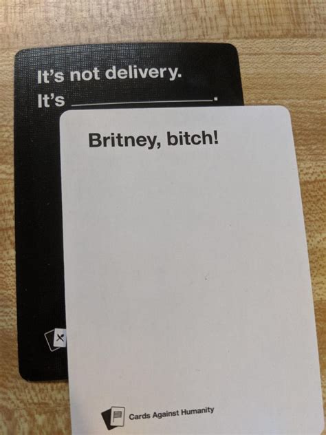 45 Offensive And Hilarious Cards Against Humanity Combos Duocards