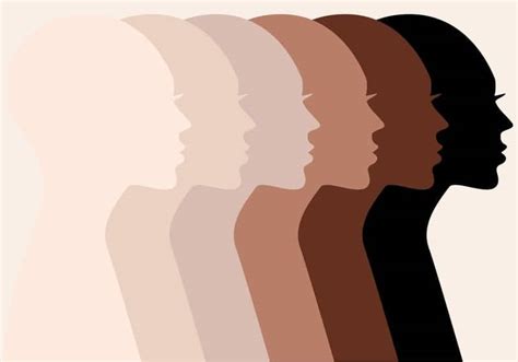 Why Skin Issues In Patients Of Color Are Neglected Mistreated