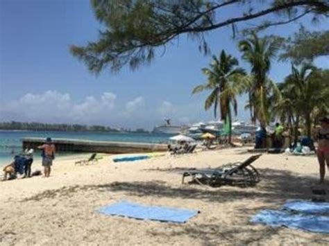 Junkanoo Beach Nassau All You Need To Know Before You Go With Photos Tripadvisor
