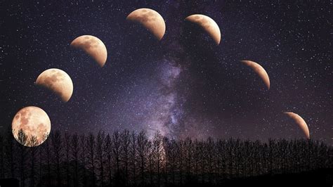 La luna llena tiene muchas características energéticas, según explican expertos del blog especializado lunalogia. Revisa cómo las fases de la luna afectarán a tu signo ...