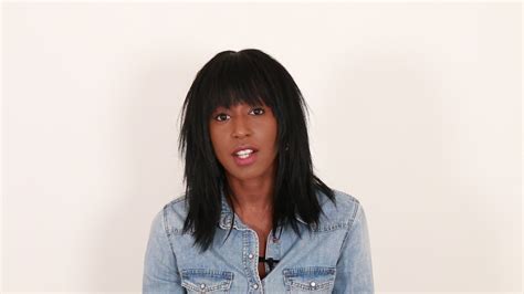 Casting And Audition Tips From A Choreographer Natricia Bernard