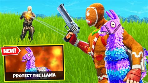 Check out this fantastic collection of fortnite battle royale 4k wallpapers, with 32 fortnite battle royale 4k a collection of the top 32 fortnite battle royale 4k wallpapers and backgrounds available for download for free. PROTECT THE LLAMA Custom Gamemode in Fortnite Battle ...