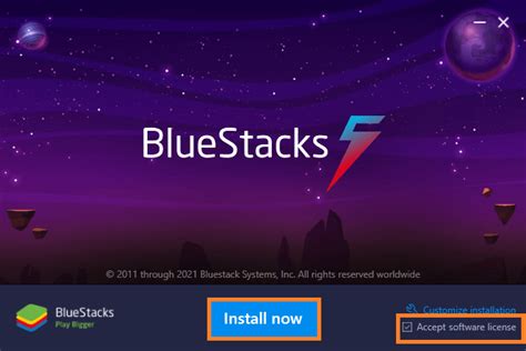 Download And Install Bluestacks 5 For Windows 10 And Mac