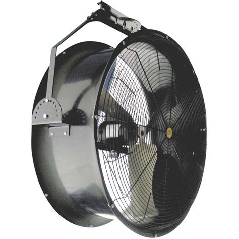 36 Valutek Chiller Drum Fans 230460 Volts Teksupply