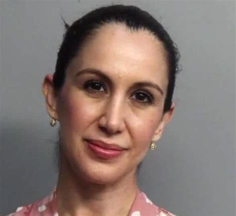 Florida Teacher Accused Of Having Sex With 15 Year Old Student Is