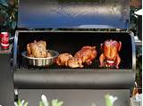 Pictures of How To Grill A Whole Chicken On A Gas Grill