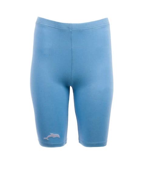 Azula Biker Shorts