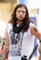 Kings Of Leon Drummer Nathan Followill Gets Hitched | Access Online