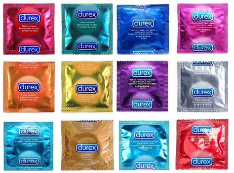 Durex Mix Variety Condoms Performa Pleasuremax Extra Safe Elite Discreet Uk
