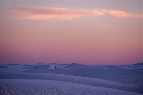 White Sands National Monument Pentax User Photo Gallery