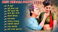 New Nepali Romantic Songs 2080 || Nepali Jukebox 2023 || All Time Hit ...
