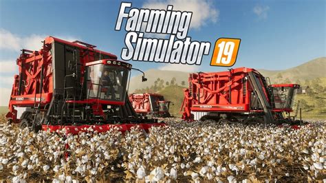 Farming Simulator 19 Top 5 Requisitos Pela Comunidade Youtube