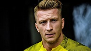 Borussia Dortmund captain Marco Reus: "We want to do what we couldn't ...