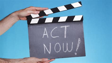 Top 5 Methods To Learn Acting In 2024 Educatory Times
