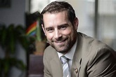 Brian Sims on why LGBTQ people thrive in politics: ‘We have emapthy ...