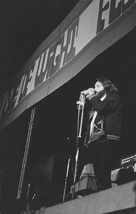 She Dances In A Ring Of Fire Jim Morrison The Doors Jim Morrison Jim