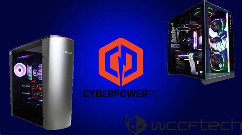 Cyberpowerpc Adds The Nvidia Geforce Rtx 30 Series Gpus To The Creator