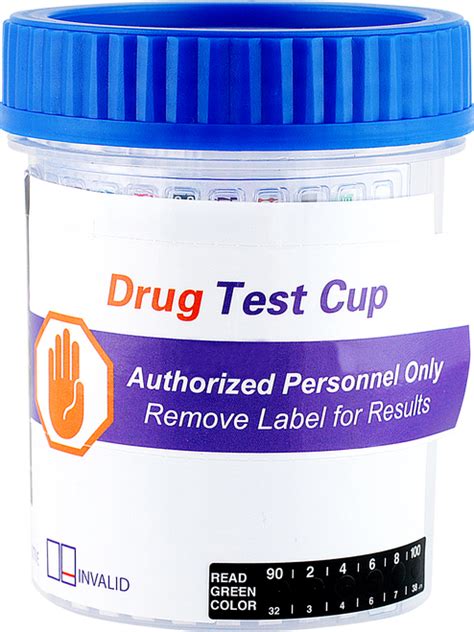 Does A 12 Panel Drug Screen Test For Alcohol