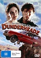 The Misadventures Of The Dunderheads (DVD, 2012) for sale online | eBay