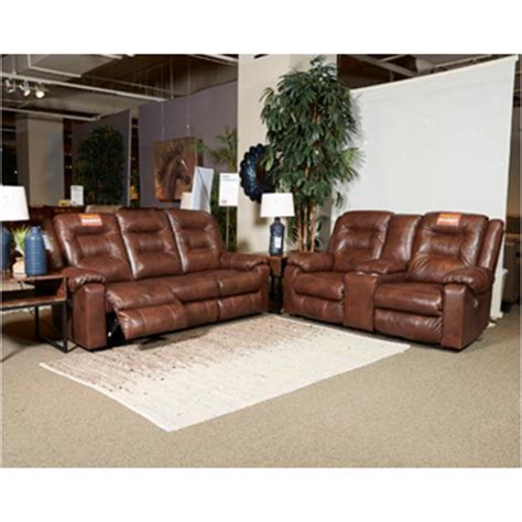 Ashley Electric Reclining Sofa Parts Baci Living Room