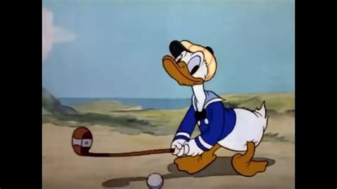 Donald Duck And Chip ‘n Dale Cartoon Episode 2015 Video Watch At