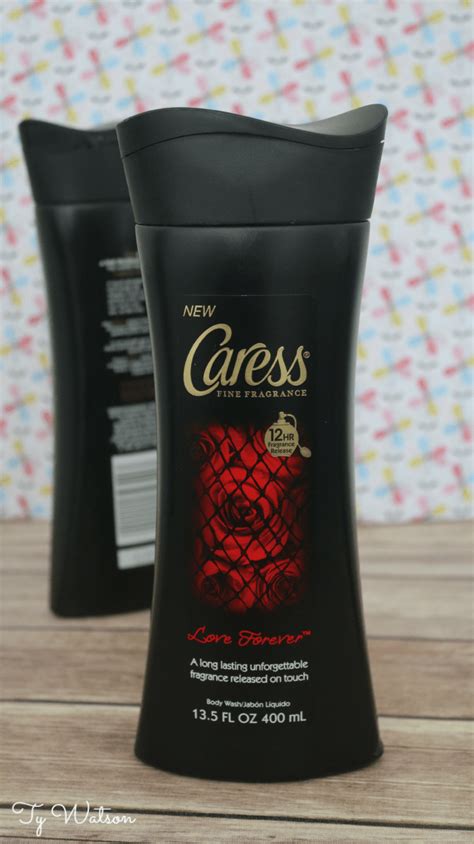 Experience Freshness Like Never Before With Caress Forever Collection Body Washes M3m