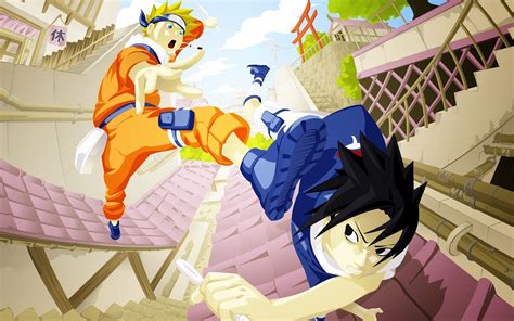 Naruto Fight Wallpapers 1920x1200 689154