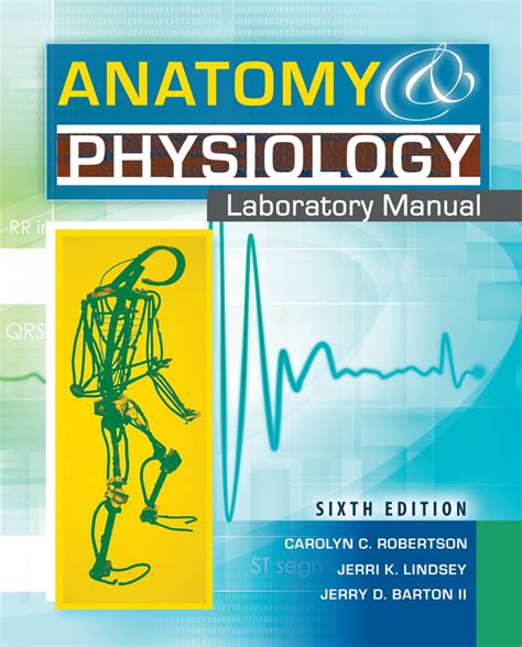 Anatomy And Physiology Laboratory Manual Higher Education