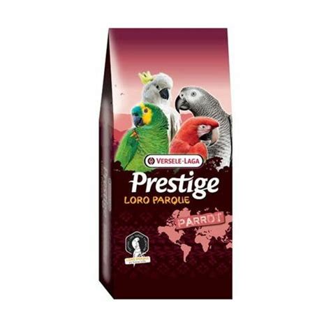 Versele Laga Hrana Za Ptice Prestige Premium Ara Loro Parc Premium 15kg