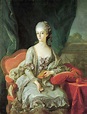 Maria Amalia of Hesse-Kassel | Country Wiki | Fandom