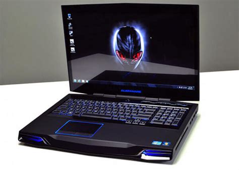 Alienware M17x R4 Review And Buyers Guide Latest Tech Blogs