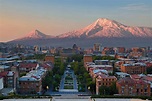 Yerevan | Small group Tour Highlights - Odyssey Traveller
