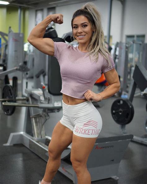 Fueled By Bacon The Sexy Fitness Hotties Edition My Xxx Hot Girl