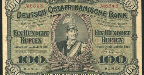German Coins And Banknotesworld Banknotes And Coins Pictures Old Money