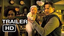Whole Lotta Sole Official Trailer #1 (2012) - Brendan Fraser Movie HD ...
