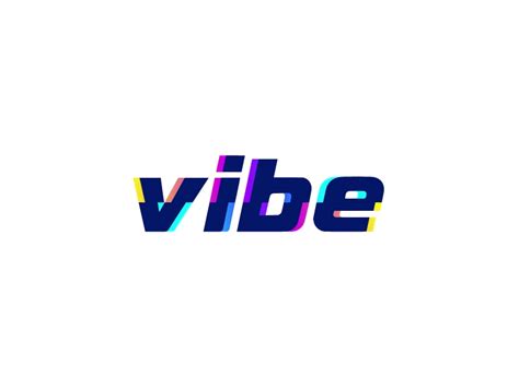 Vibe By Project Voodoo On Dribbble