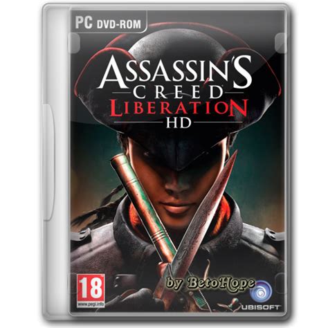Assassin s Creed Liberation HD Full Español MegaJuegosFree